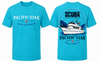 Pacific Star / Scuba Schools of America – Men's Tee Shirt