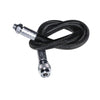 Hollis Miflex Regulator Hose Black Product Photo
