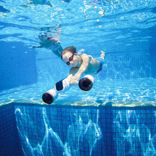 Mix Pro Underwater Scooter-Scuba Schools of America