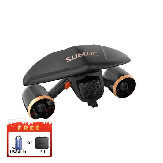 Mix Pro Underwater Scooter