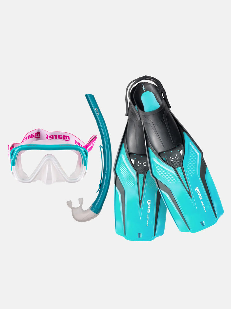 Set NATEEVA KEEWEE Jr. Product Photo