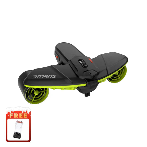 Navbow Underwater Scooter-Scuba Schools of America
