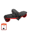 Navbow Underwater Scooter-Scuba Schools of America