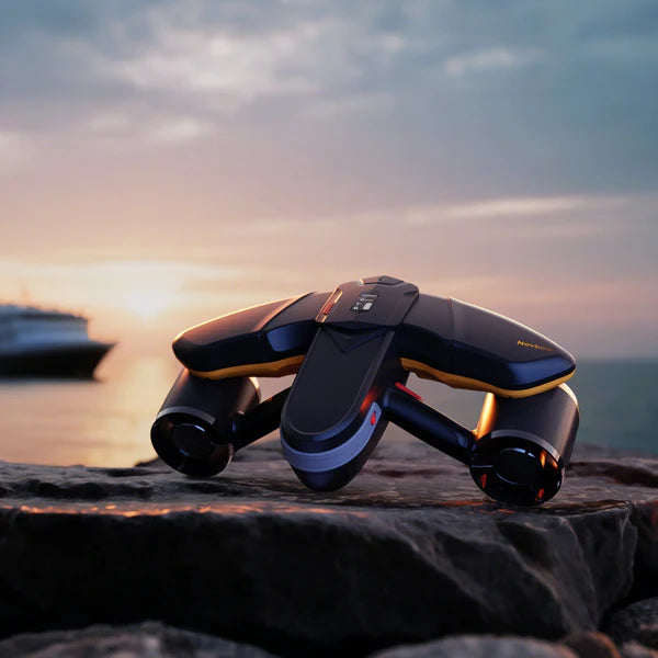 Navbow+ Underwater Scooter