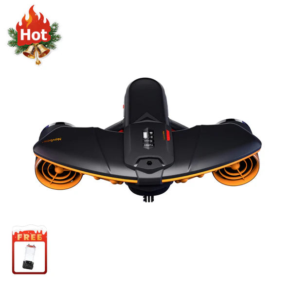 Navbow+ Underwater Scooter