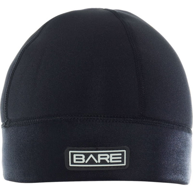 NEO BEANIE - BLK-Scuba Schools of America