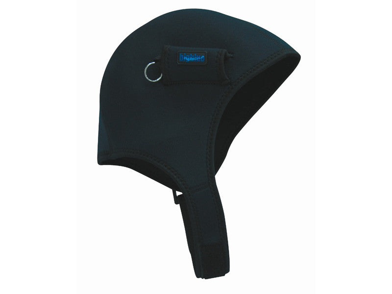 Neoprene Single Light Hood, Protective Neoprene Cover for Underwater Dive Lights-Scuba Schools of America