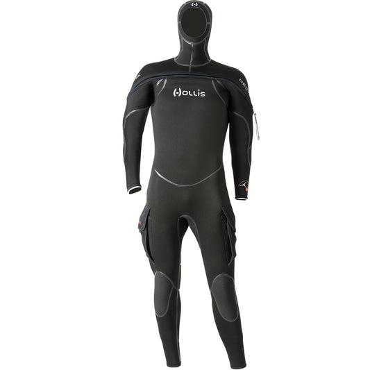 Hollis Neotek Semi-Drysuit V2 (Unisex) Product Photo