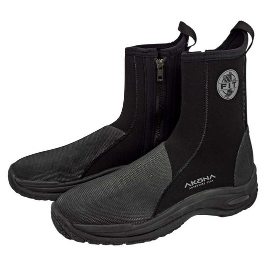 Nomad Deluxe Boot 3.5mm-Scuba Schools of America