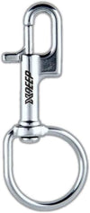 NX GEN Optimized Swivel Bolt Snap SS-Scuba Schools of America