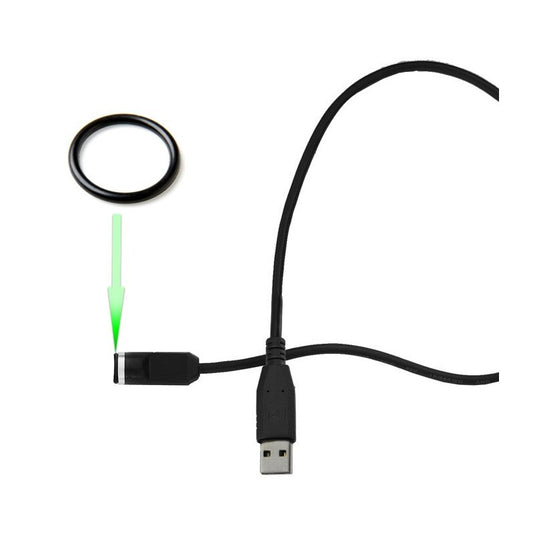 O-ring for RATIO USB Cable