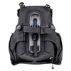 Oceanic OceanPro BCD with QLR4 Pockets – Durable Weight-Integrated BCD Product Photo