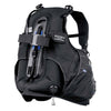 Oceanic OceanPro BCD with QLR4 Pockets – Durable Weight-Integrated BCD Product Photo
