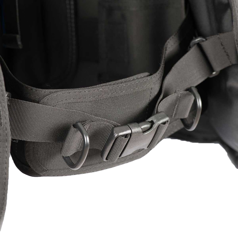 Oceanic OceanSport BCD – Jacket-Style Weight-Integrated BCD Product Photo