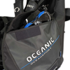 Oceanic OceanSport BCD – Jacket-Style Weight-Integrated BCD Product Photo