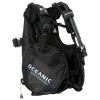 Oceanic OceanSport BCD – Jacket-Style Weight-Integrated BCD Product Photo