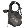 Oceanic OceanSport BCD – Jacket-Style Weight-Integrated BCD Product Photo