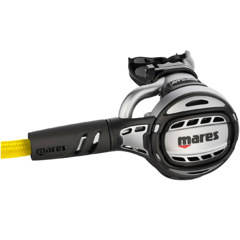 Mares ATLAS Octopus Product Photo