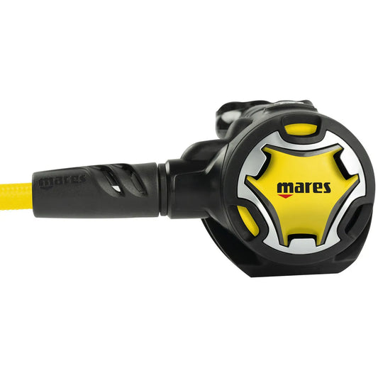 Mares DUAL Octopus Product Photo