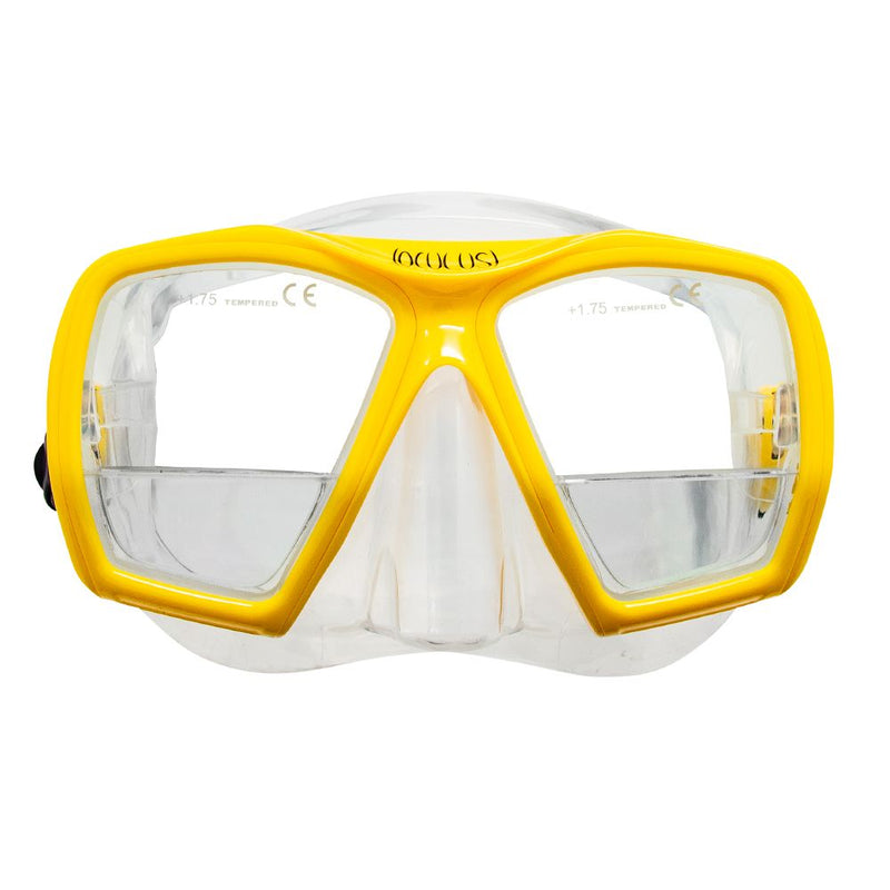 Oculus-Scuba Schools of America