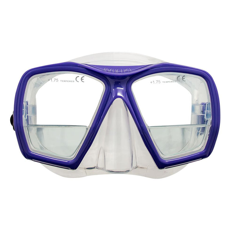 Oculus-Scuba Schools of America