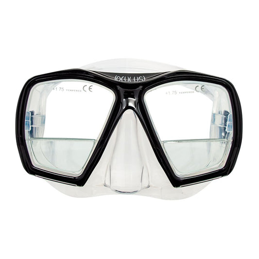 Oculus-Scuba Schools of America