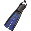 Atomic Aquatics Open Heel Fin Small Blue product photo