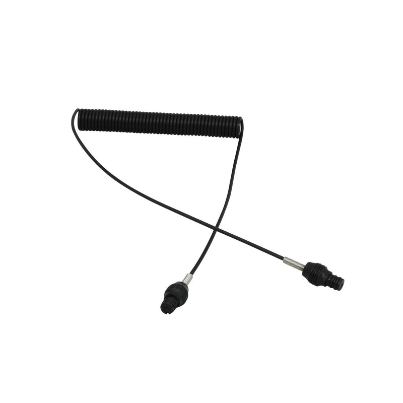 Optical Fibre for Remote Control Unit 2 Meter Length, Flexible Underwater Signal Cable, Scuba Photography Gear-Scuba Schools of America