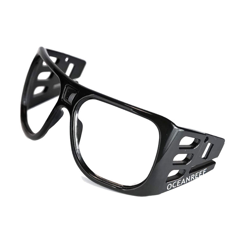 Optical Lens Support 2.0-Scuba Schools of America