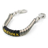 Outdoor Multi-Functional Double Clip Lanyard for SeaTouch 4 Max Underwater Housing-Scuba Schools of America