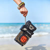 Outdoor Safety Lanyard for SeaTouch 4 Max Underwater Housing and Camera Gear-Scuba Schools of America