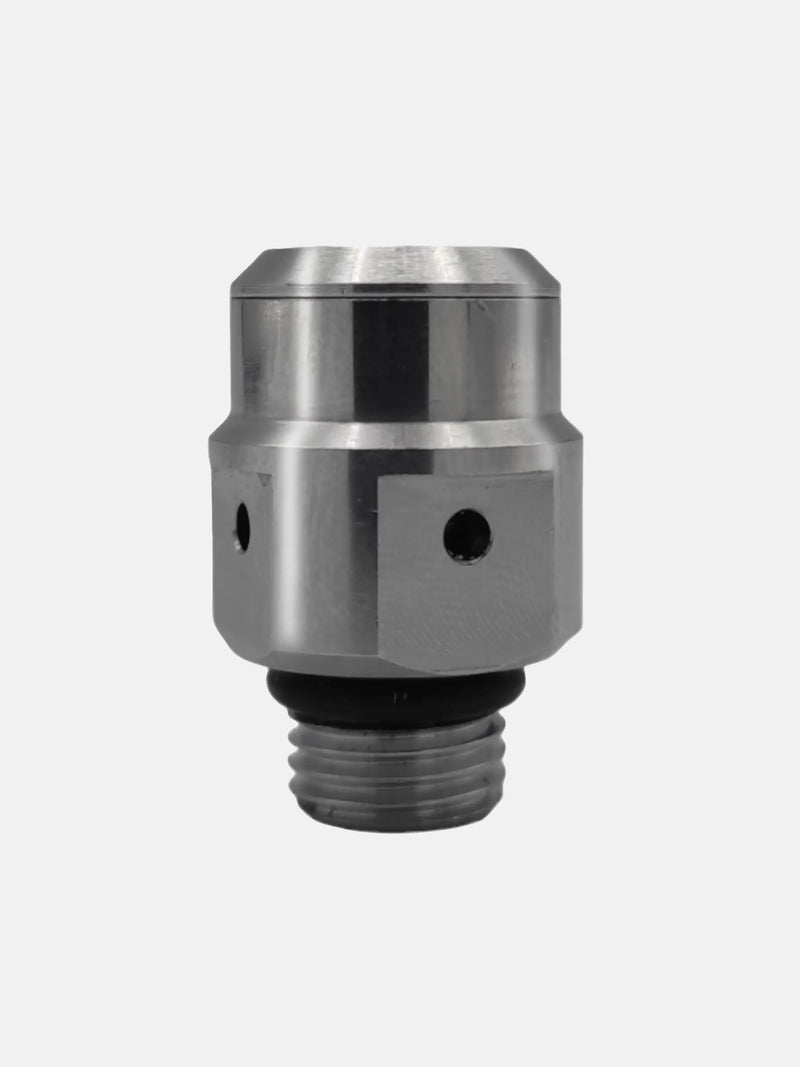 Mares Over Pressure Relief Valve Product Photo