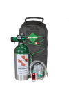 Oxygen Rescue Kit Backpack-Scuba Schools of America