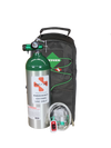 Oxygen Rescue Kit Backpack-Scuba Schools of America