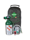 Oxygen Rescue Kit Backpack-Scuba Schools of America