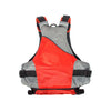 Paddle Vest-Scuba Schools of America