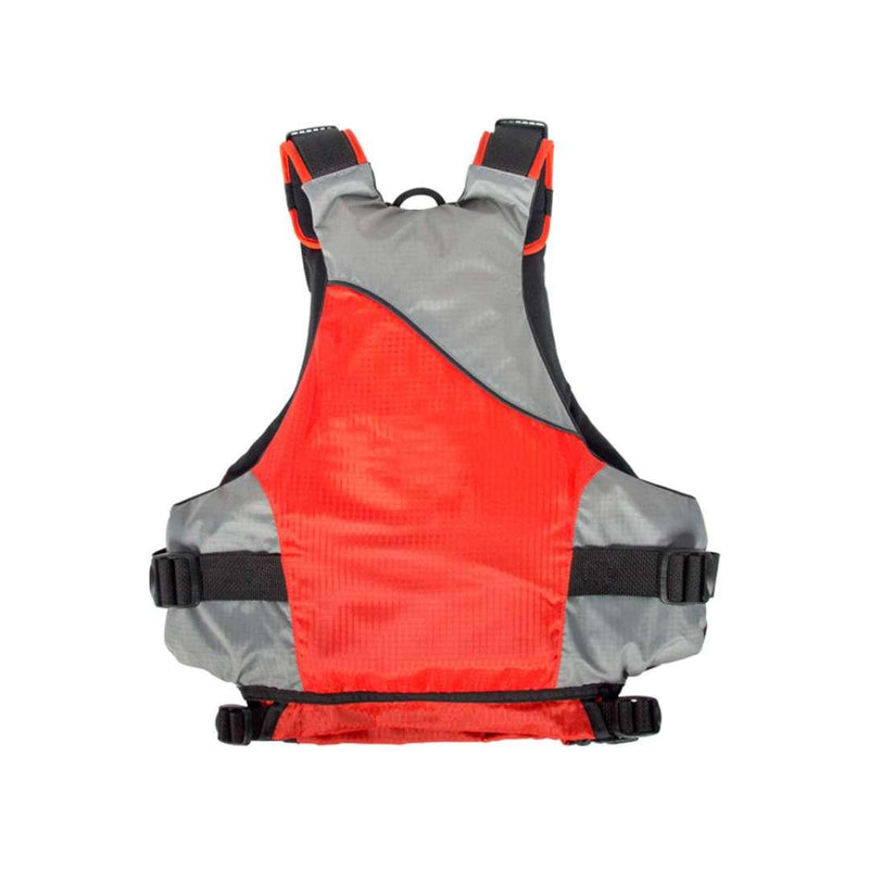 Paddle Vest-Scuba Schools of America