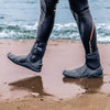 Pelagic 6.5mm Dive Boots with Rubber Sole Product Photo