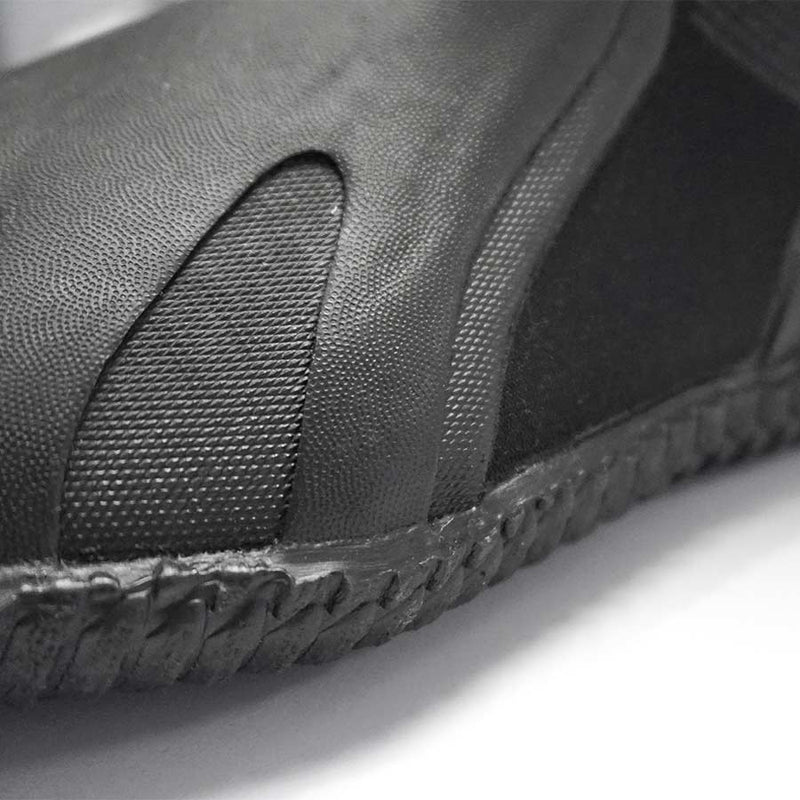 Pelagic 6.5mm Dive Boots with Rubber Sole Product Photo