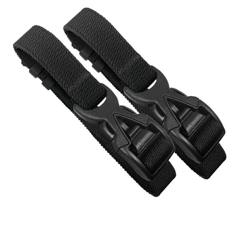 Shearwater Perdix Wrist Straps – Standard and Elastic Strap Options