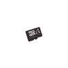 Black G.SKILL micro SDHC memory card, 8GB capacity, Class 1 UHS-I compatible