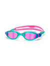 Zoggs Phantom 2.0 Junior Titanium Goggles Product Photo
