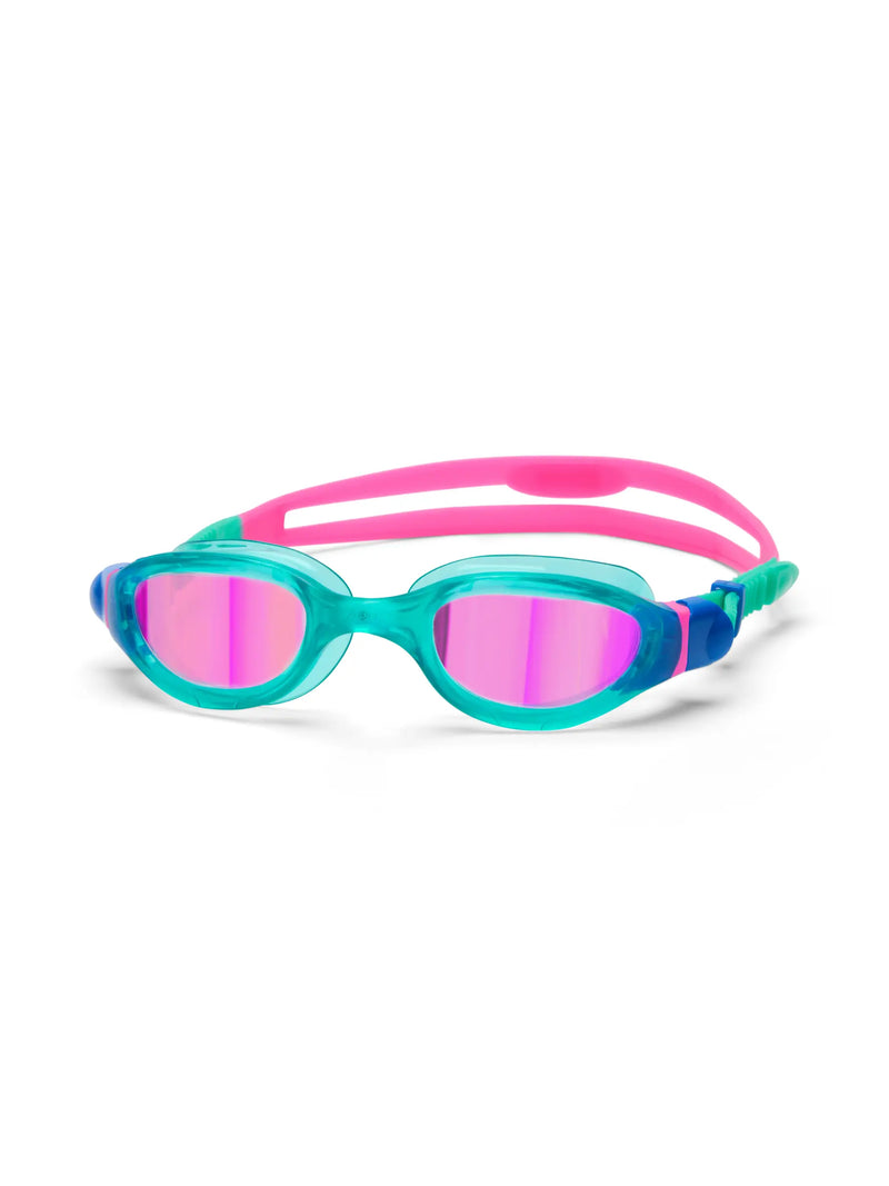 Zoggs Phantom 2.0 Junior Titanium Goggles Product Photo
