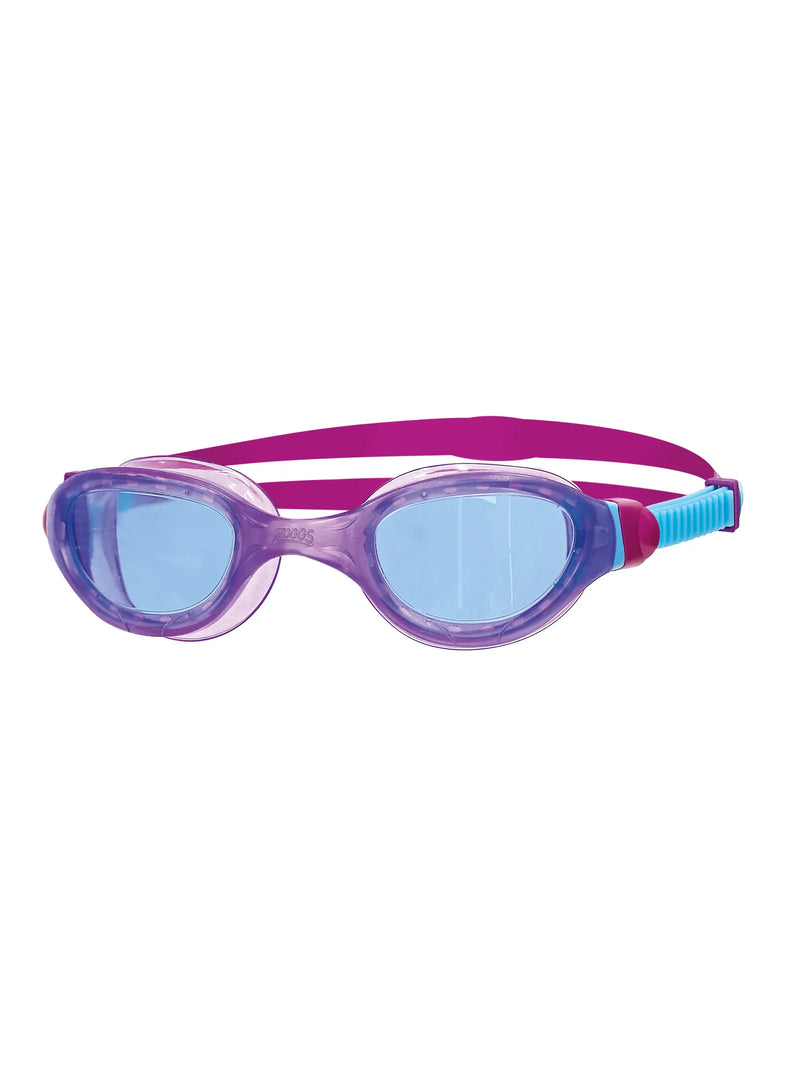 Zoggs Phantom 2.0 Junior Goggles Product Photo