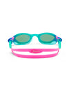 Zoggs Phantom 2.0 Junior Titanium Goggles Product Photo