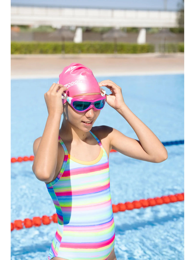 Zoggs Phantom Junior Mask Product Photo