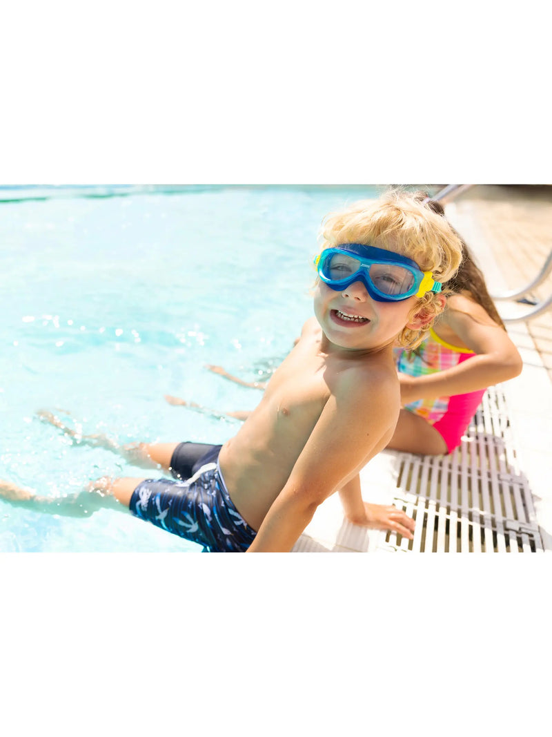 Zoggs Phantom Kids Mask Product Photo