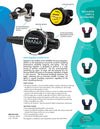 Prana Regulator-Scuba Schools of America