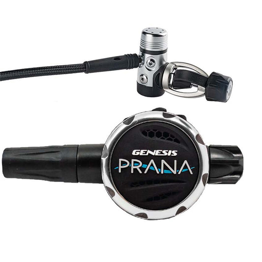 Prana Regulator-Scuba Schools of America