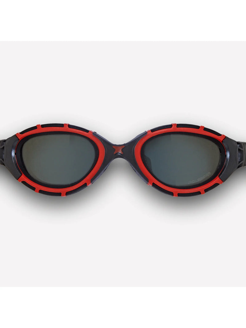 Zoggs Predator Flex Polarised Goggles Product Photo